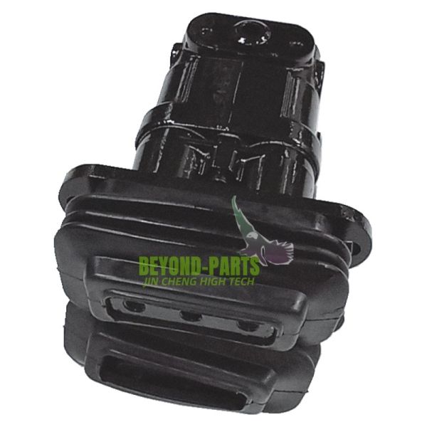 catererpillar 320C 320D Travel Control Valve Excavator Spare Parts