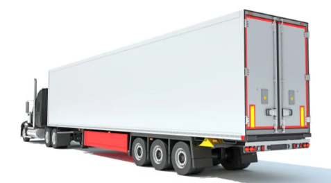 AA3xxx Painted Aluminum Sheet For Refrigerator Van Panels Lightweight And Strong Material For Improved Fuel Efficiency