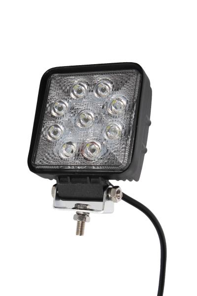 63 Watt Led Off Road Driving Lights , IP 67 Led Driving Lights For Trucks