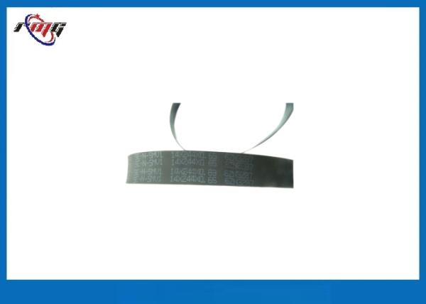 Hitachi ATM Machine Spare Parts Conveyor Flat Belt HCM 3842 244-0.65-14 P/N 7P006405-064