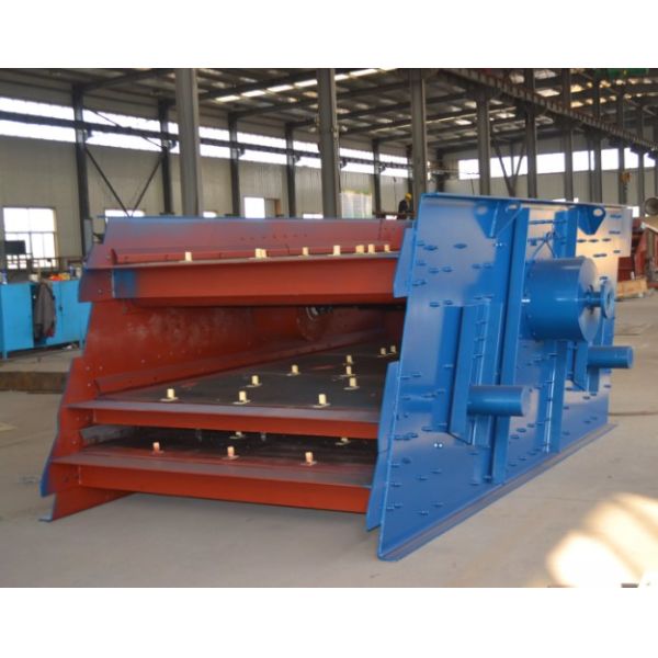 Стабильный размер высокой чистоты известняка гранит песка кремниевого песка кварцевого песка машины