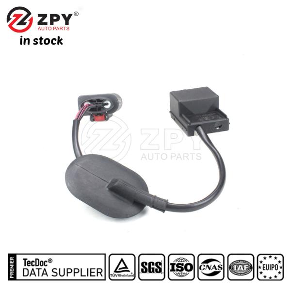 ZPY 1K0906093H New Fuel Pump Ecu Control Unit For Audi A1 VW CC Beetle Eos
