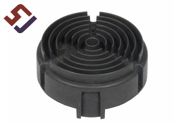 Custom Led Light Housing Ct4 Aluminium Pressure Die Casting