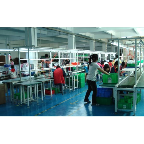 Anon International Limited