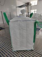 Printing Polypropylene Big Bag FIBC UV Resistant With Liner