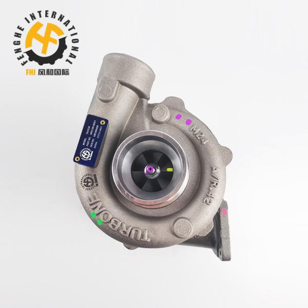 ME088488 Turbocharger For Diesel Engine , Kobelco SK07-N2 Kato Excavator Parts