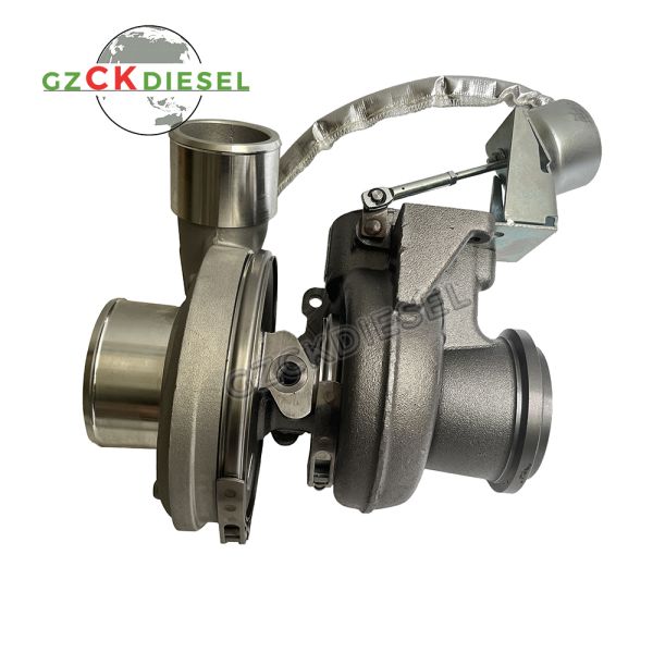 Turbocompresor 352-2396 20R2947 Para CAT 12K 120K 140K 160K Motor C7