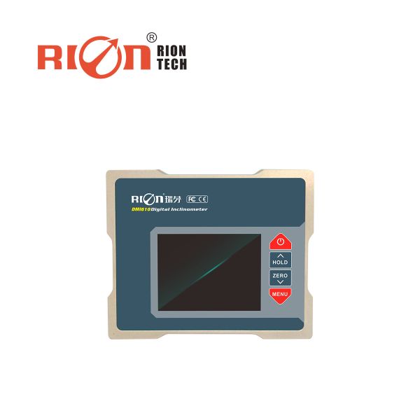 DMI610 自動温度漂移補償 単数/二重デジタル傾斜計