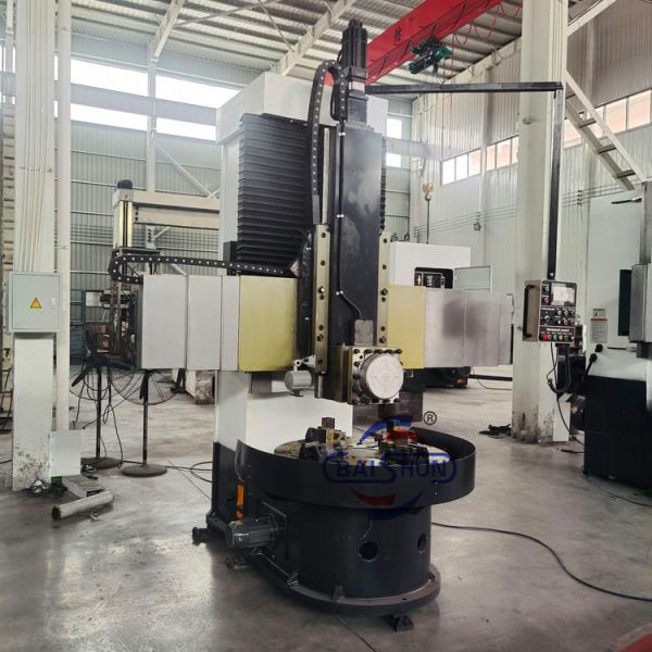 Фабрика поставки CK5112 Тяжелый рабочий станков станков вертикальные станки CNC