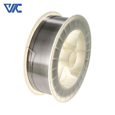 Inconel MIG TIG Welding Wire ERNiCrMo-3 ERNiCr-3 ERNiCrMo-4 Welding Wire