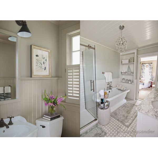 УЛЬТРАФИОЛЕТОВЫЙ защитите белый размер 5.4inch x 0.4inch стелюги винила панели Wainscot PVC