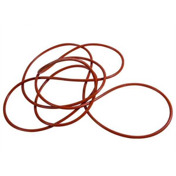 Сопротивление выветривания набивкой круглых крупноразмерных резиновых колцеобразных уплотнений механическое