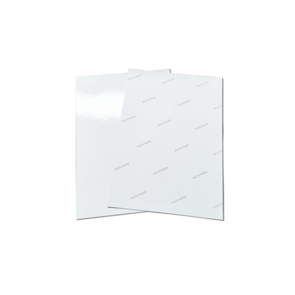 RC делают бумагу водостойким фото стикера 210x297mm лоснистую