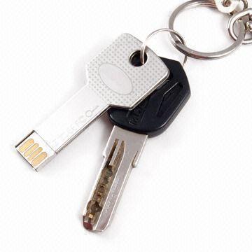 2010 nuevos 64MB, 128MB, mini memoria USB confiable AT-505 del metal del modelo dominante 256MB
