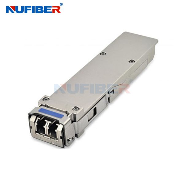 25G SFP28 LR Fiber Transceiver Module 10KM 1310nm Singlemode For Cisco Huawei HPE