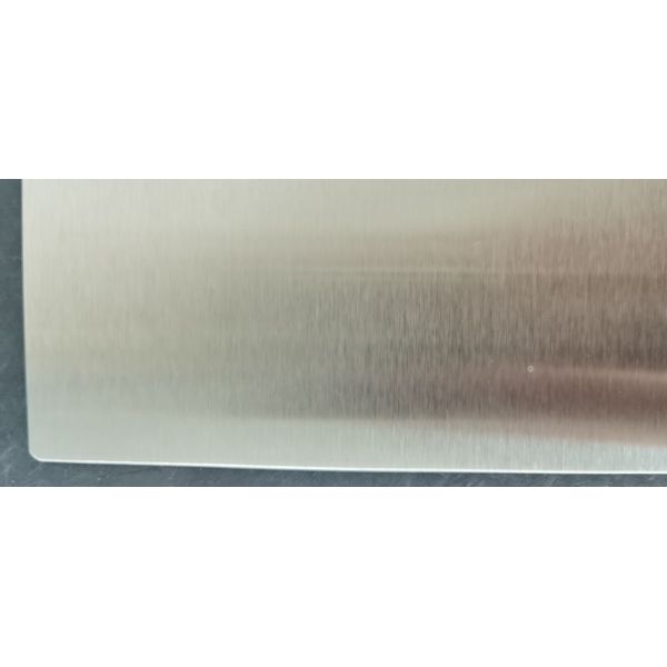 1.0mm Silk Pattern Card Prelam Laminated Steel Plate