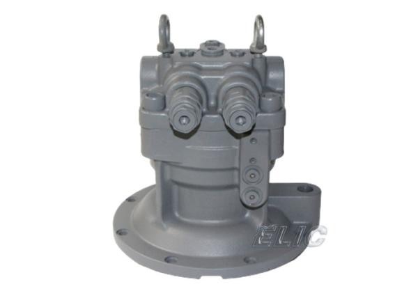 Excavator Swing Motor Assy ZX200-3 M5X130 Spare Parts For KAWASAKI