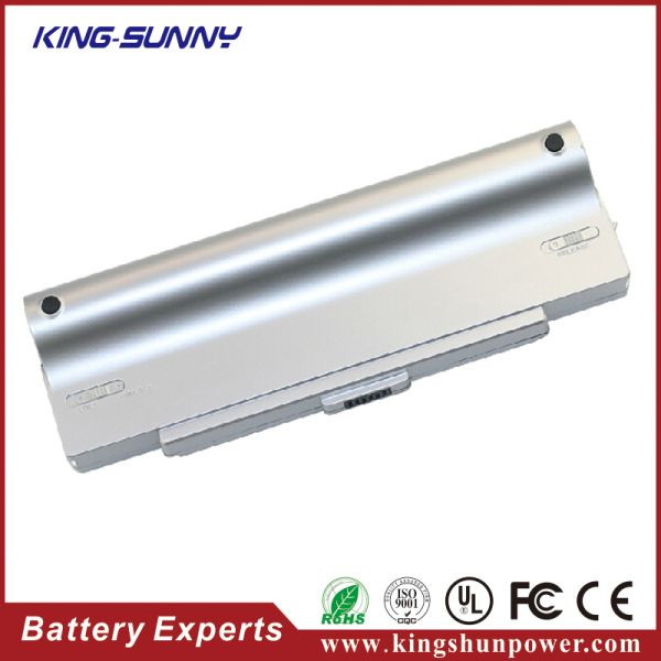 Laptop Battery for SONY VAIO VGN-C90S C25G C290 FS115M B FS570