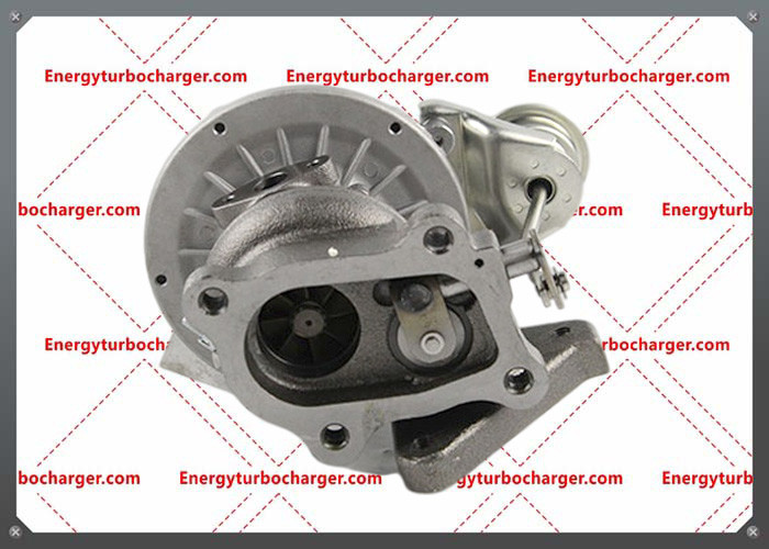 Двигатель Nissan RHF4H Turbo VD420058 VA420058 VA420115 VB420058 VA420115 14411VK500 14411-VK500 YD25DDTi
