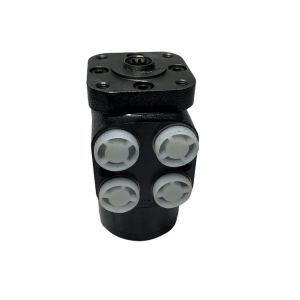 Forklift Steering System