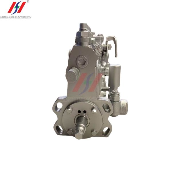 105401-1431 Diesel Pump Assembly – Mitsubishi 6D34 High-Performance Diesel Fuel Pump