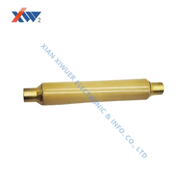 12kV 150pF wide range of high voltage ceramic capacitor for charged display