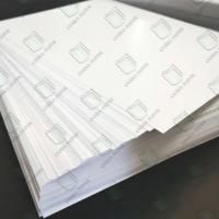 Food Packaging Liquid Packaging Paper Food Packaging Board Liquid Packaging LPB