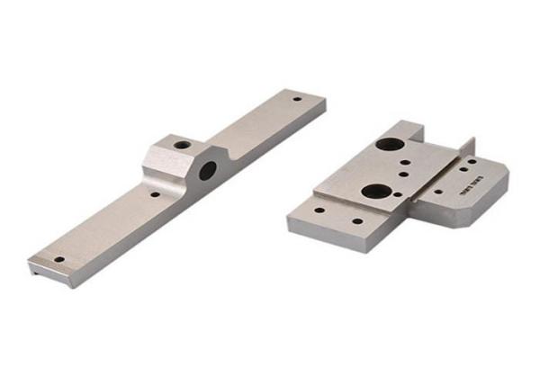Peças de aço inoxidável Peças de torneamento CNC de precisão Espelho Polido Moagem EDM Mecânica