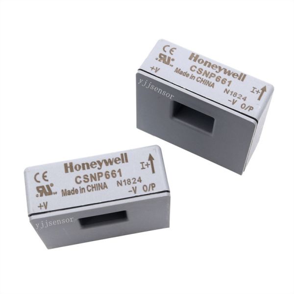 CSNP661 Closed-loop Current Sensor For Welding Equipment Feedback Control Systems