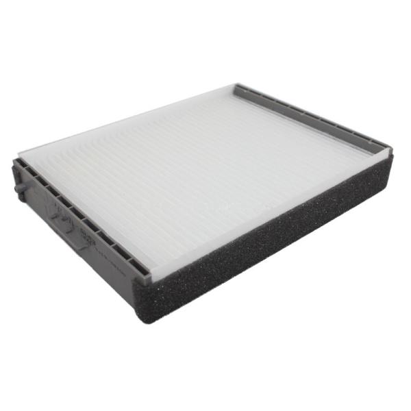 Filtration Car Cabin Air Filter Replacement Oem Standard Size Replace for 97133-4L000 971334L000 KC-6113 871