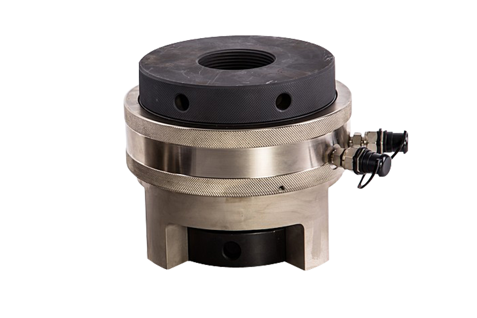 Sbt Series 300kN Hydraulic Bolt Tensioners Industrial Bolt Tensioning Equipment