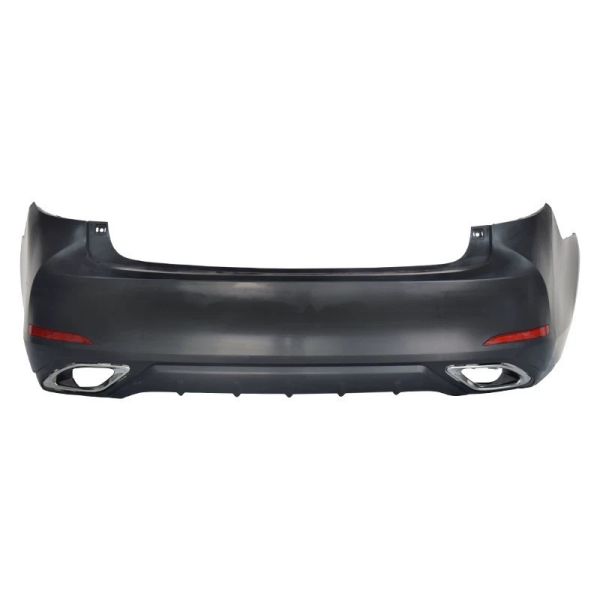 Applicable Body Kit Rear Bumper for Lexus 2006-2012 ES240 ES350 Modified US Version Sports Back Bumper