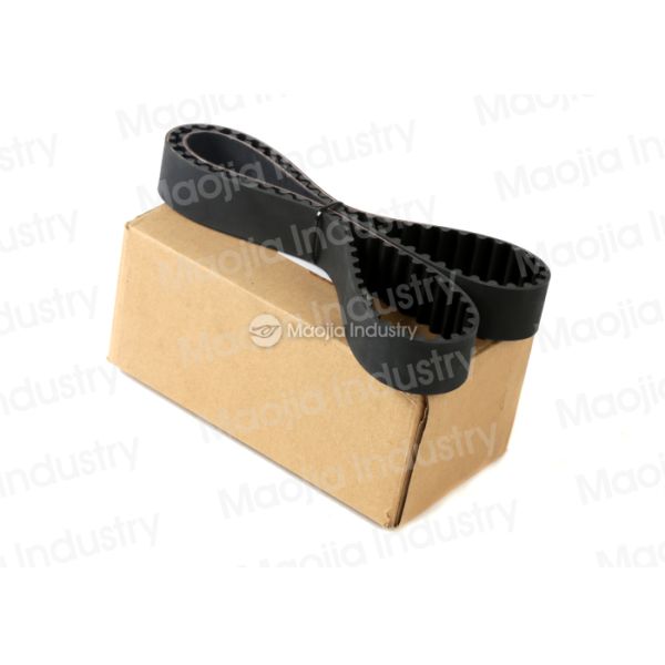 Car Engine Timing Accessory Drive Belt for 89-92 Suzuki Samurai SJ Swift 1.3L #12761-82000 / 5122