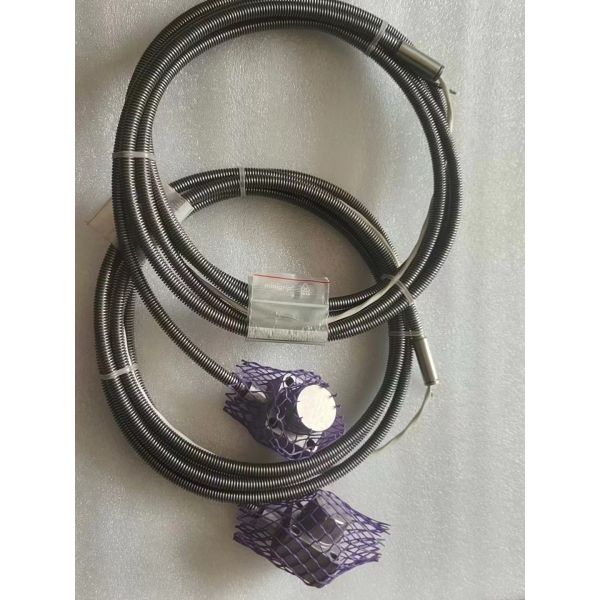 CE310 444-310-000-XXX Пиезоэлектрический акселерометр