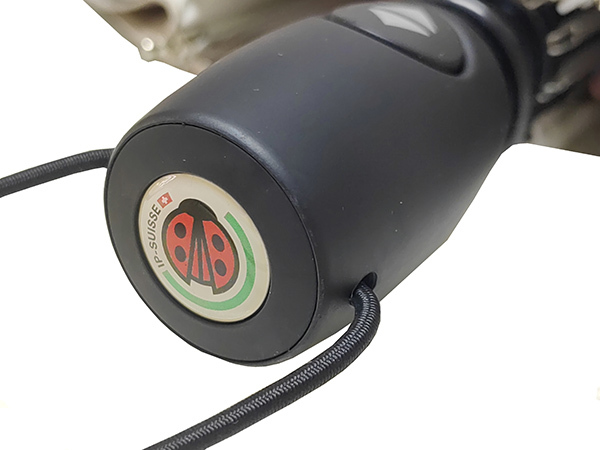Custom Full-Printed Auto Open/Close Folding Umbrella with Wind Resistance Up to 40 mph and 3-Year Warranty
