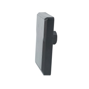 RD79-6M Millimeter Wave Radar Sensor for Parking Barrier Gate Vehicle Detection