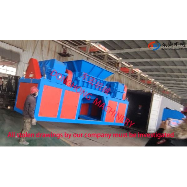 Waste Car Tire Shredder Prices/Plastic Crusher Shredder Machine Waste Paper Shredder