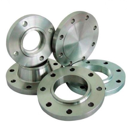 Rust Proof FinishStainless Steel Pipe Fittings Stainless Steel Forged Fittings Solution Treatment