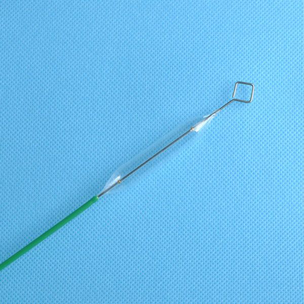 disposable nylon biliary balloon dilation catheter