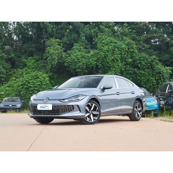 2024 Volkswagen Lamando L Hatchback 1.2T/1.4T Compact 5-Door 5-Seater Petrol Car Made