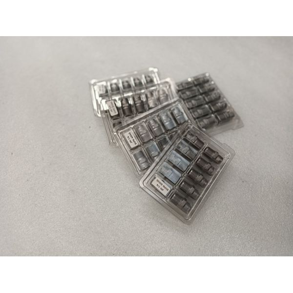 Facile à entretenir et à nettoyer