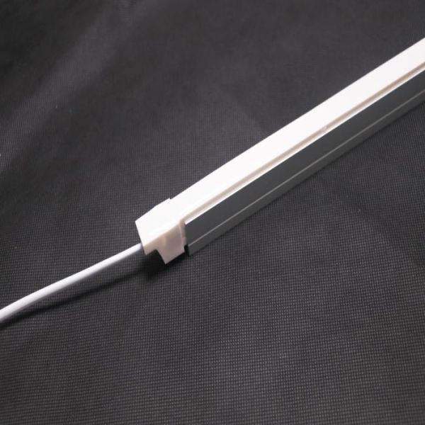 1220 WHT IP68 outdoor swimming pool project Polyurethane neon led outdoor strip lights