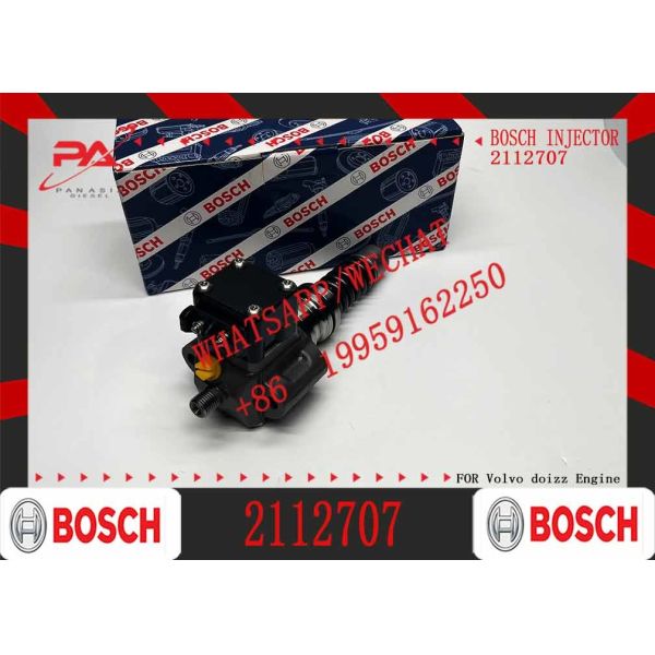 Diesel Engine Fuel Injection Unit Pump 5001860115 0414755006 2112707 0414755007 for Renault Magnum Truck 12.0 d 400-480