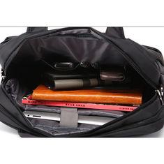 Waterproof Oxford Ladies Laptop Bag / Business Small Stylish Laptop Bags