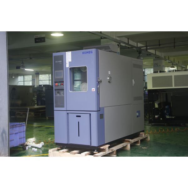 Rapid-rate Temp Change Test Chamber (Environmental Stress Screening）ESS Chamber