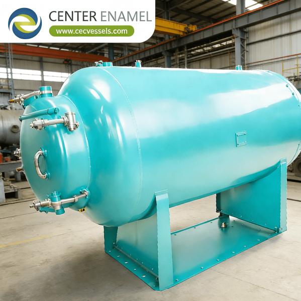 Stainless Steel Charge Air Cooler with Customized Size for High Performance Thermal Management in Industrial Applications