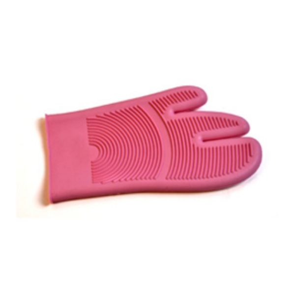 Silicone manufacturer Silicone baking tools silicone baking glove SB-007