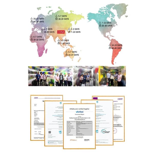 Multifunctional Vest Chest Bags Unisex Athletic Crossbody Bag Custom Material