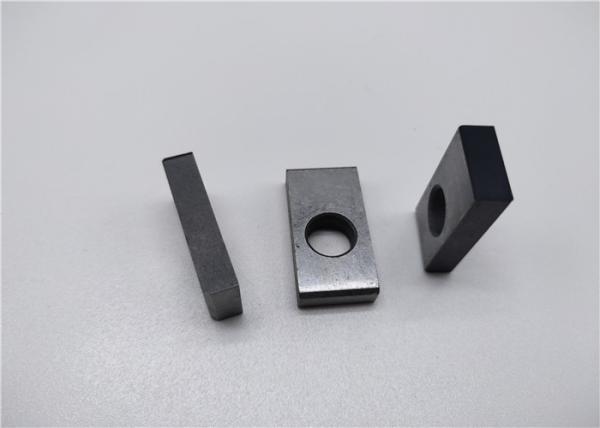 30X15X6mm Mitsubishi Printing Machine Spare Parts Gripper Pad