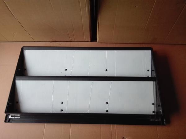 goat poultry farm air inlet wall inlet  for pig farm equipment